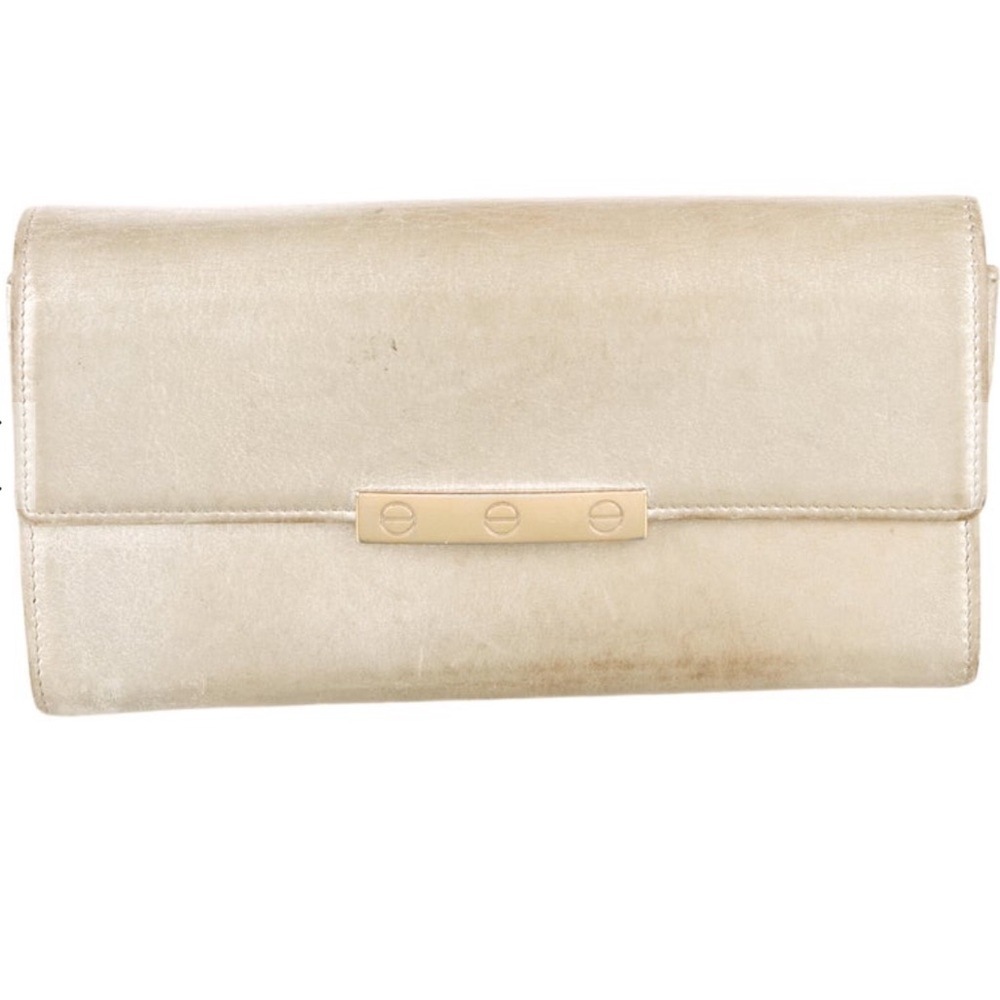 Cartier Love Wallet